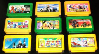 Картинка по теме - как настроить эмулятор на dendy