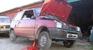 Картинка по теме - как открутить колесо