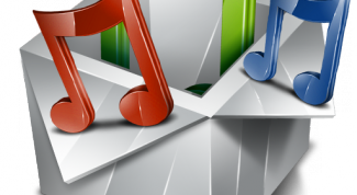 Картинка по теме - как заказать мелодию вместо гудка