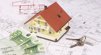 Картинка по теме - как оформить ипотечный кредит