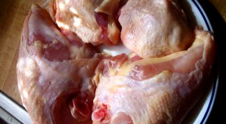 Картинка по теме - как приготовить заливное из курицы