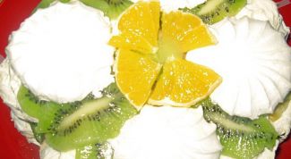 Картинка по теме - как готовить торт из зефира