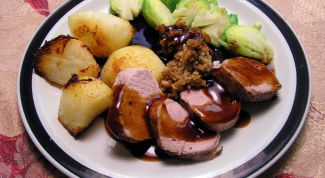 Картинка по теме - как приготовить жаркое из говядины