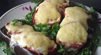 Картинка по теме - как приготовить блюдо из баклажанов