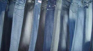 Картинка по теме - как уменьшить в размере джинсы