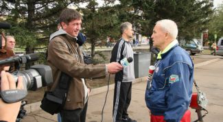 Картинка по теме - как писать интервью