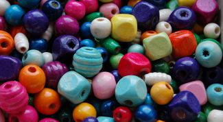 Картинка по теме - как плести биссером