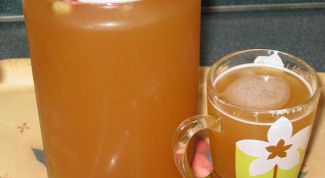 Картинка по теме - как приготовить квас