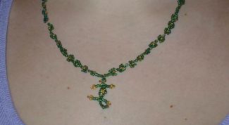 Картинка по теме - как плести цепочки