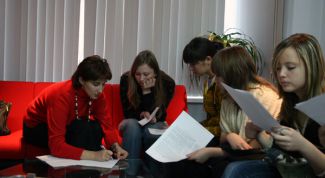 Картинка по теме - как определить свое призвание