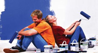 Картинка по теме - как начать ремонт квартиры