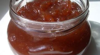Картинка по теме - как готовить яблочное повидло