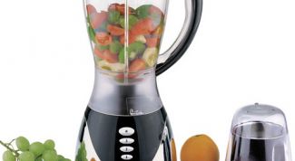 Картинка по теме - как выбрать блендер