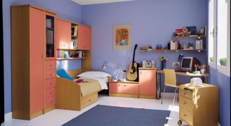 Картинка по теме - как обставить комнату красиво