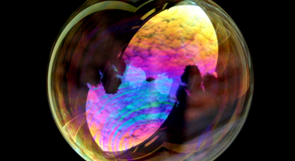 Картинка по теме - как нарисовать пузырь