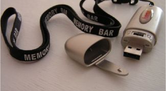 Картинка по теме - как переименовать флэшку