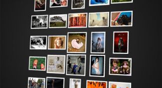 Картинка по теме - как сделать слайд-шоу на сайте