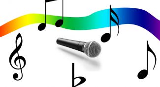 Картинка по теме - как сделать из песни караоке