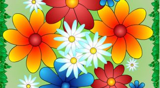 Картинка по теме - как сделать флэш-открытку