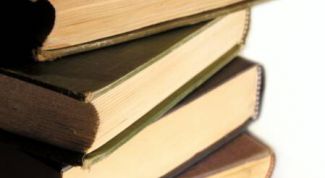 Картинка по теме - как списать книги