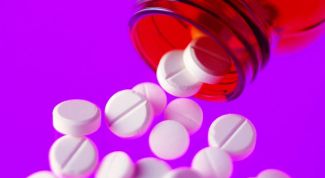 Картинка по теме - как пить аспирин