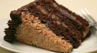 Картинка по теме - как приготовить пражский торт
