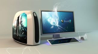 Картинка по теме - как настроить новый компьютер