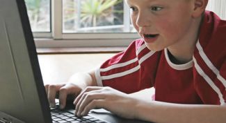 Картинка по теме - как включить защиту от детей