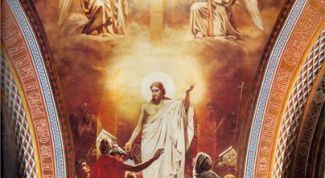 Картинка по теме - как определить дату пасхи