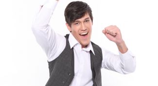 Картинка по теме - как подключить интернет к ноутбуку, если нет телефона