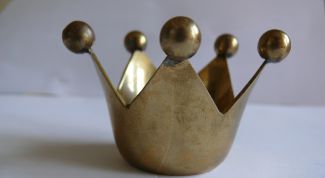 Картинка по теме - как нарисовать корону