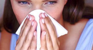 Картинка по теме - как вылечить хроническую заложенность носа