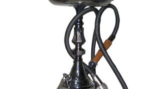 Картинка по теме - как заправить кальян