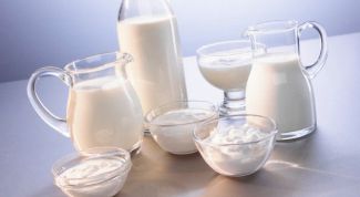 Картинка по теме - как приготовить айран