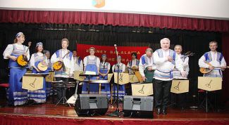 Картинка по теме - как организовать гастроли