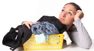 Картинка по теме - как отмыть жирные пятна