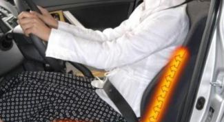 Картинка по теме - как подключить обогрев сидений