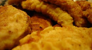 Картинка по теме - как приготовить отбивные из куриного филе