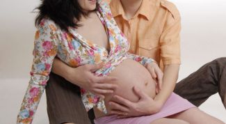 Картинка по теме - как подготовиться к рождению ребенка