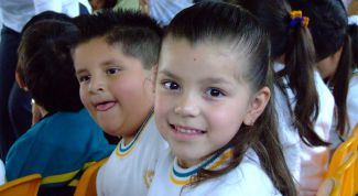 Картинка по теме - как написать характеристику на дошкольника