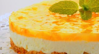 Картинка по теме - как готовить торт с яблоками