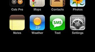 Картинка по теме - как загружать программы на iphone