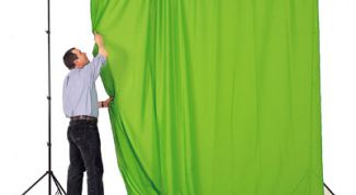 Картинка по теме - как поменять фон в видео