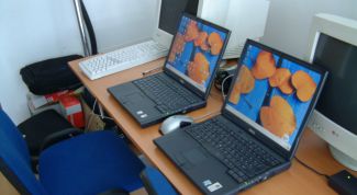 Картинка по теме - как настроить пк в сети