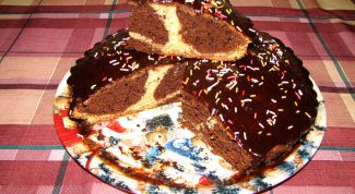 Картинка по теме - как приготовить торт 