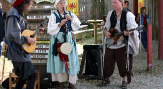 Картинка по теме - как написать балладу