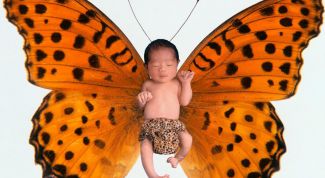 Картинка по теме - как оформить фотоальбом ребенка