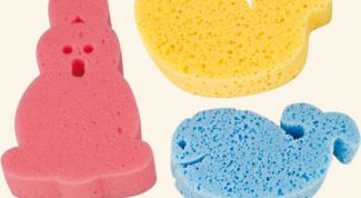 Картинка по теме - как сделать поролоновую рыбку