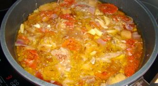 Картинка по теме - как приготовить баранину