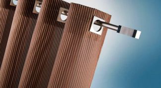 Картинка по теме - как установить люверсы